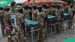 Daukar fansa: Mayakan ISWAP sun kai wa Boko Haram mummunan farmaki a Tafkin Chadi