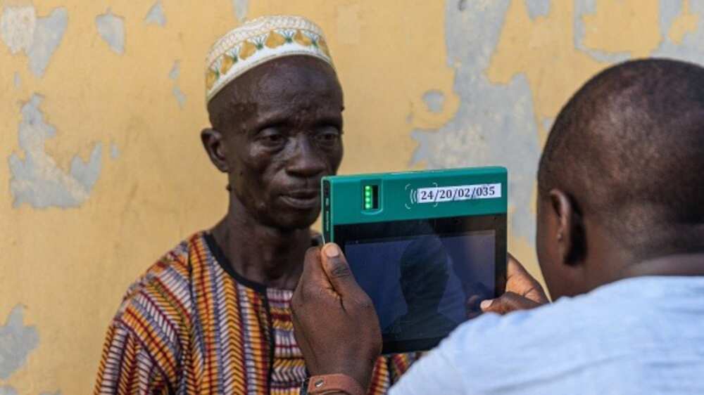 Nigeria Voting Procedure 2023/2023 General Elections