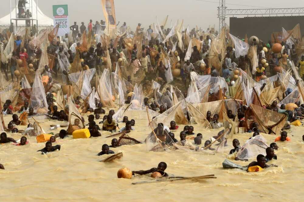 festivals in Nigeria and their locations festivals in Nigeria and their locations