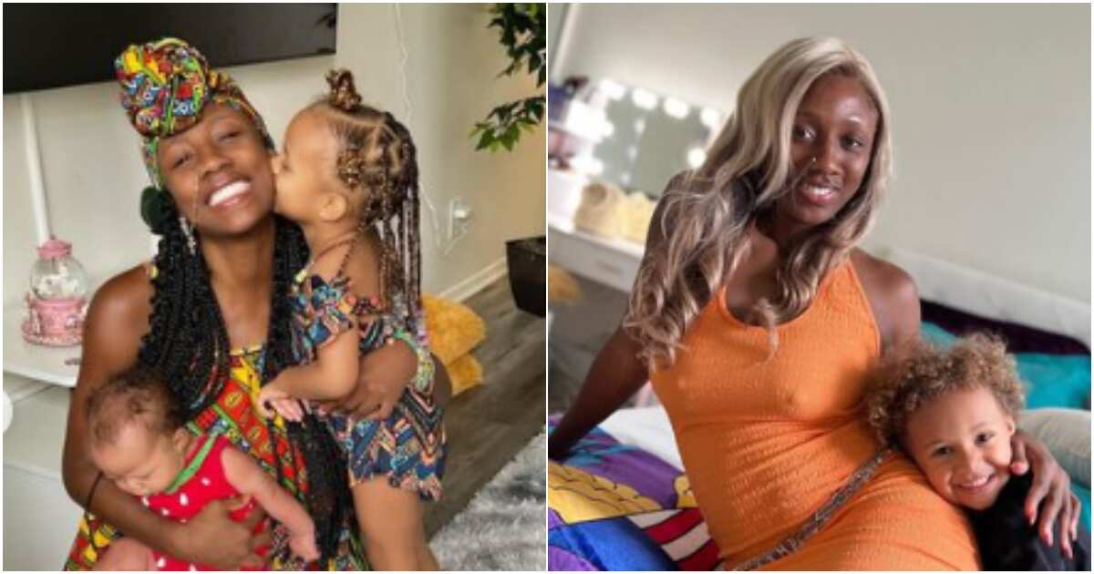 Korra Obidi shares video in steamy dress, reveals she is officially back in the dating market