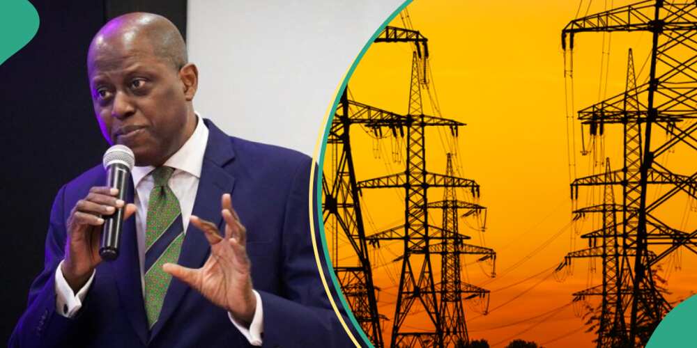 TCN gives date Nigerians will enjoy improved electricity supply