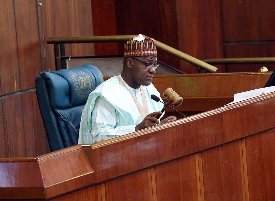 Bauchi PDP says Dogara Is their member