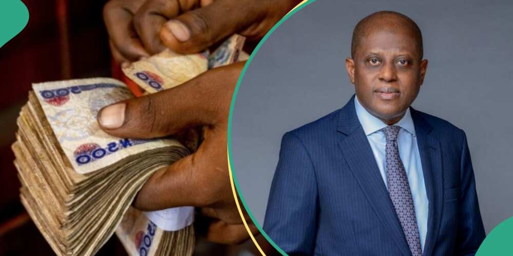 ABCON advises BDC amid naira's struggle against dollar