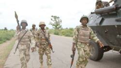End of the road as military kills many Boko Haram terrorists in Lake Chad