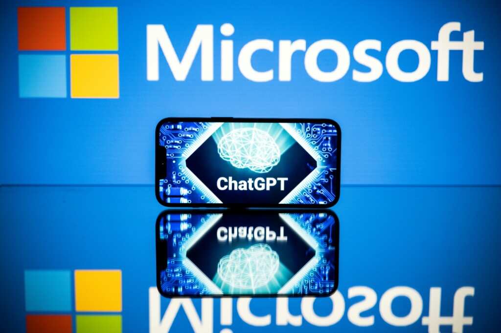 Microsoft drops OpenAI board seat as scrunity increases