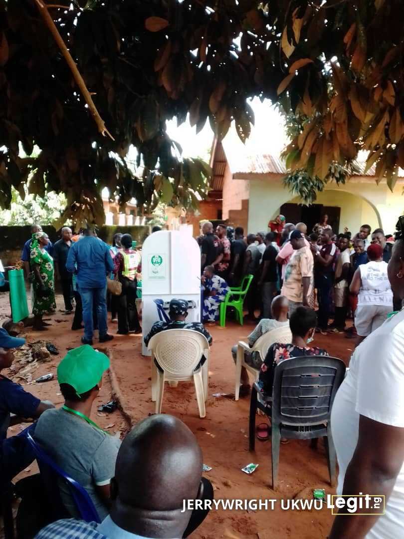 Anambra Decides 2021: Live Updates of Governorship Election as Soludo, Uba, Ozigbo, Others Battle for Votes