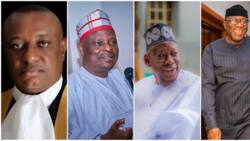 Prominent Nigerians who missed out on Tinubu’s ministerial list