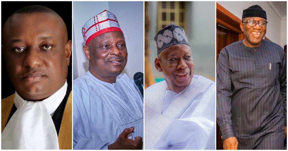 Prominent Nigerians missing from Tinubu’s ministerial list/ Tinubu’s Ministerial nominees/ Keyamo, Fani Kayode missed out from Tinubu's ministerial list