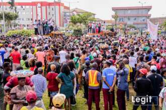 Court fixes November 16 to hear perjury case against Governor Obaseki