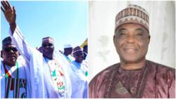 2023 Presidency: More hope for Atiku as strong PDP chieftain gives his blessings