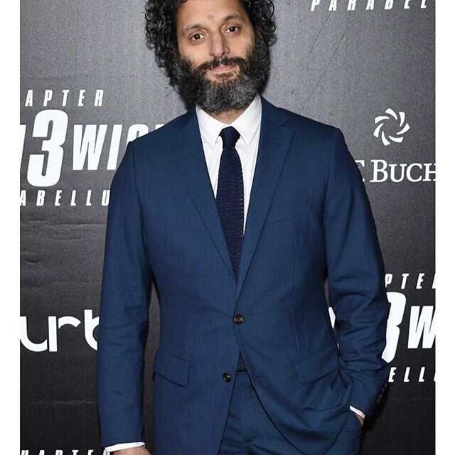 Jason Mantzoukas: Unveiling His Success & Secrets!