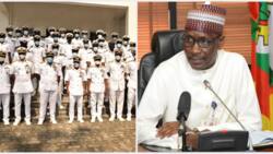 Nigerian Navy accuses NNPC of lying, and deceiving Nigerians about crude oil theft figures, fuel scarcity