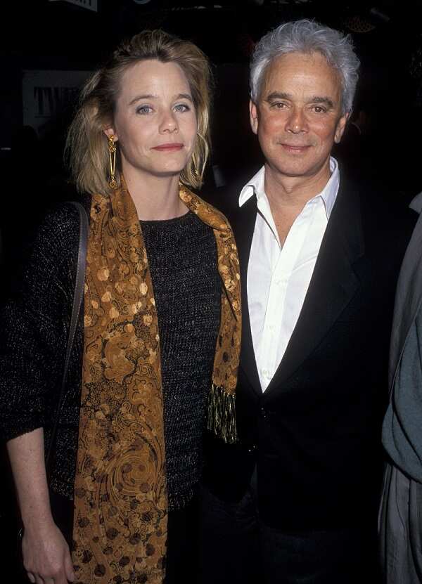 Susan Dey husband