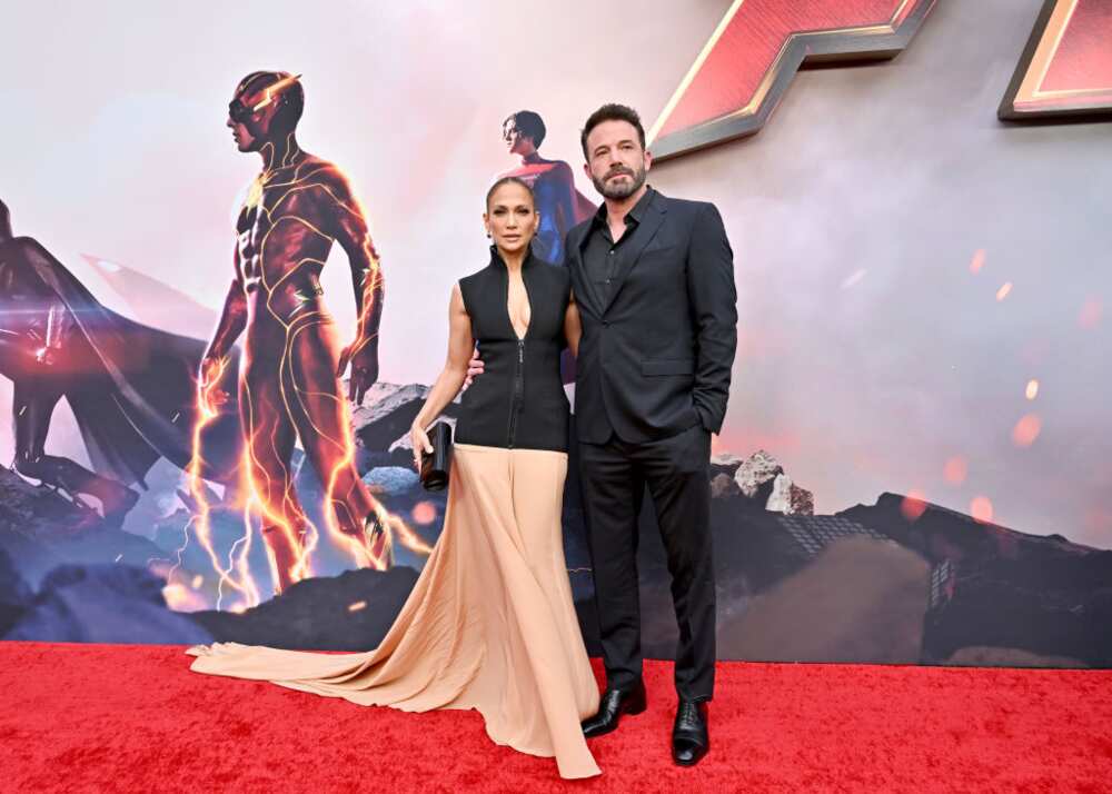 Jennifer Lopez's spouse Jennifer Lopez's spouse