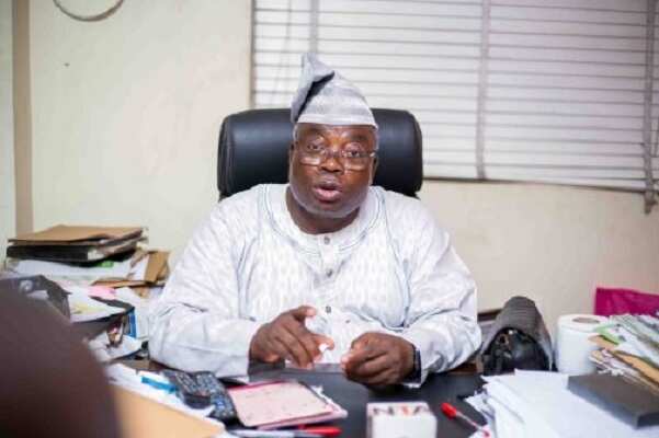 APC chieftain, Lanre Rasak dies in Lagos hospital