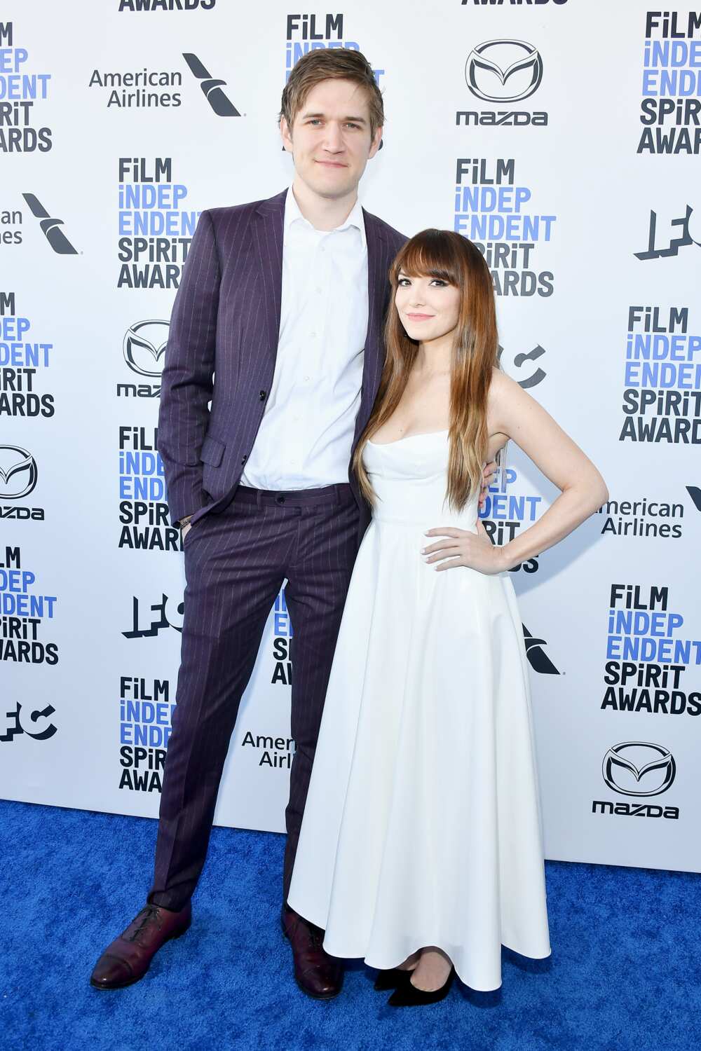 Bo Burnham's girlfriend what is known about Lorene Scafaria? L