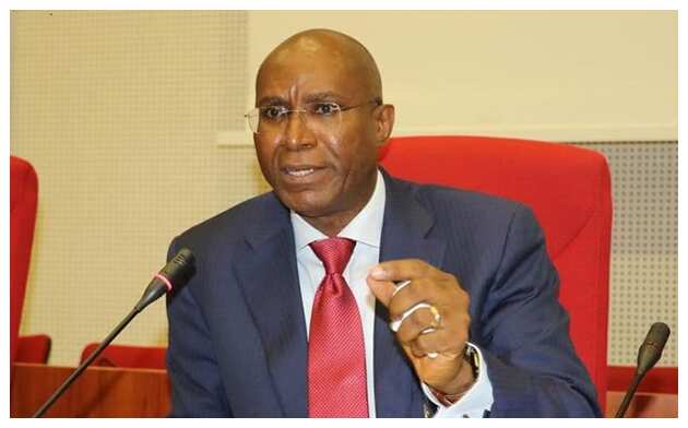 Alleged US conviction: Coalition of CSOs threatens to occupy NASS over Omo-Agege