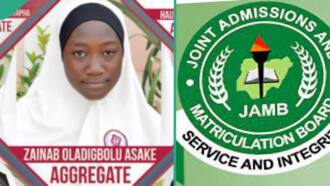 UTME 2024: Excellent JAMB results of 8 students from a secondary school in Kaduna trends online