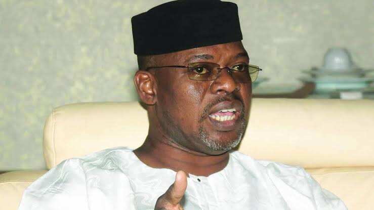 Segun Oni, SDP, PDP, governorship primary, Ekiti state, election in Ekiti