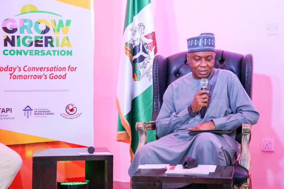 Twitter Ban: Atiku, Saraki, React to Suspension of Social Media Site Twitter Ban: Atiku, Saraki, React to Suspension of Social Media Site