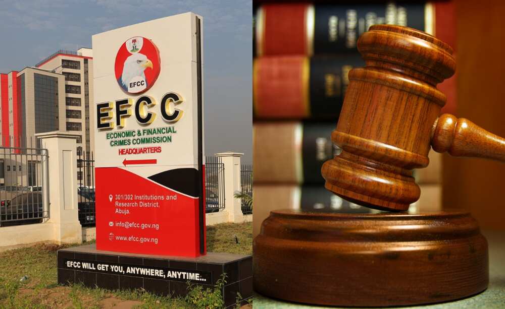 EFCC, Court, Internet Fraud, Abuja