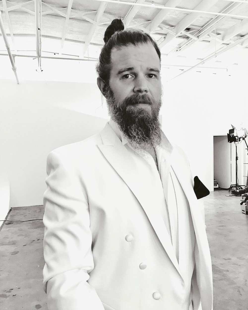 Ryan Hurst movies and tv shows Ryan Hurst movies and tv shows