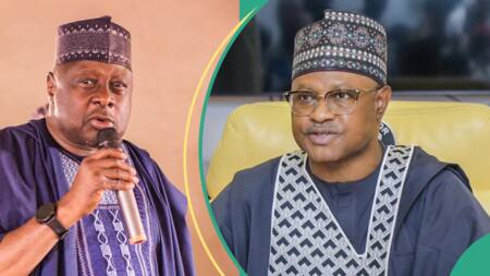 Kaduna: Isah Ashiru Ya Karyata Uba Sani, Ya Fadi Gaskiyar Hukuncin da Kotu Ta Yanke