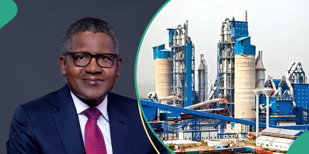 OMG! Dangote lists out major challenges that made his wealth decline