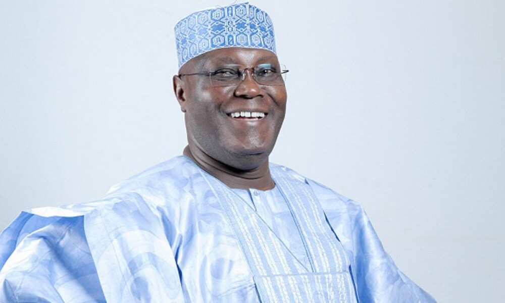 Tsohon mataimakin shugaban kasa Atiku Abubakar Tsohon mataimakin shugaban kasa Atiku Abubakar