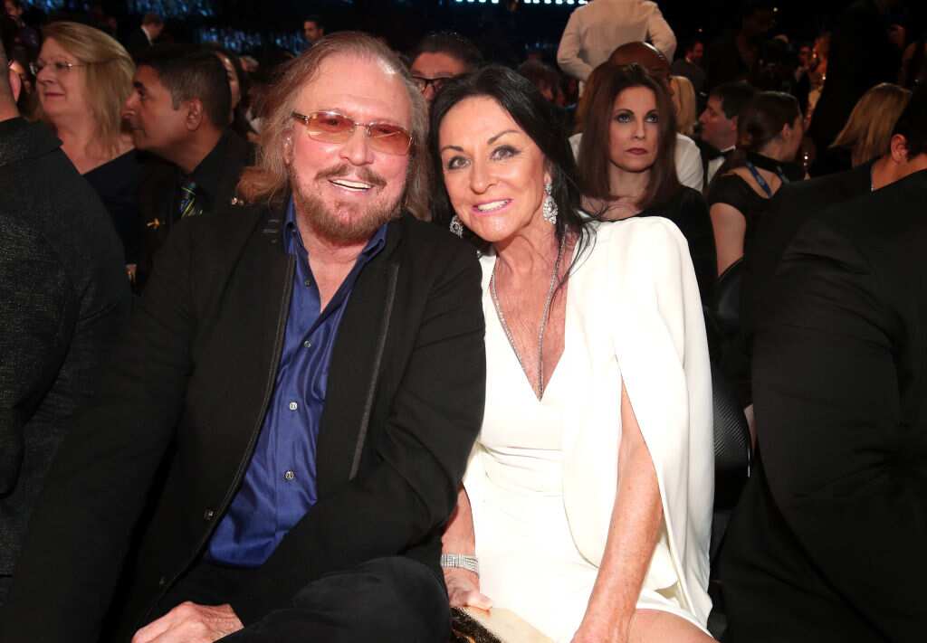 Barry And Linda Gibb’s Love Story That Has Lasted For Over 50 Years