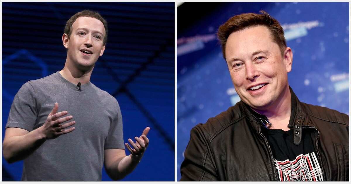 Find out how Elon musk just changed social media forever and Zuckerberg is taking notice