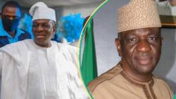 Jam'iyyar PDP Ta Yi Babban Rashin Jigo, Sanata Ya Sauya Sheƙa Zuwa Jam'iyyar APC