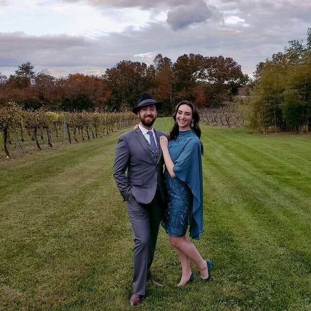 Abigail Shapiro husband Abigail Shapiro husband