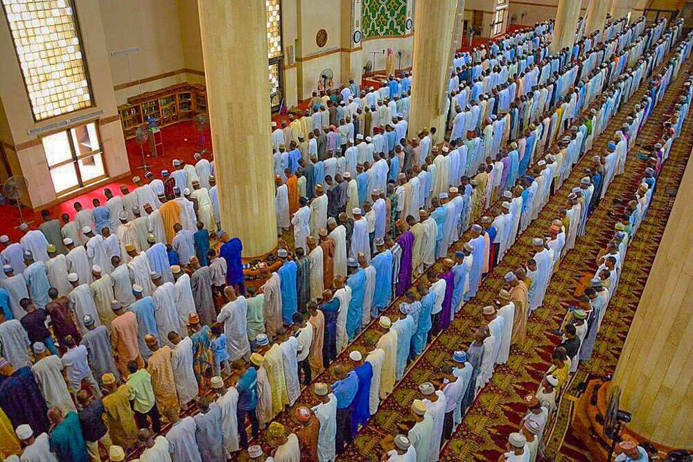 National Mosque National Mosque