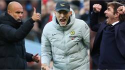 Chelsea manager Tuchel leads list of 7 coaches nominated for FIFA's prestigious award
