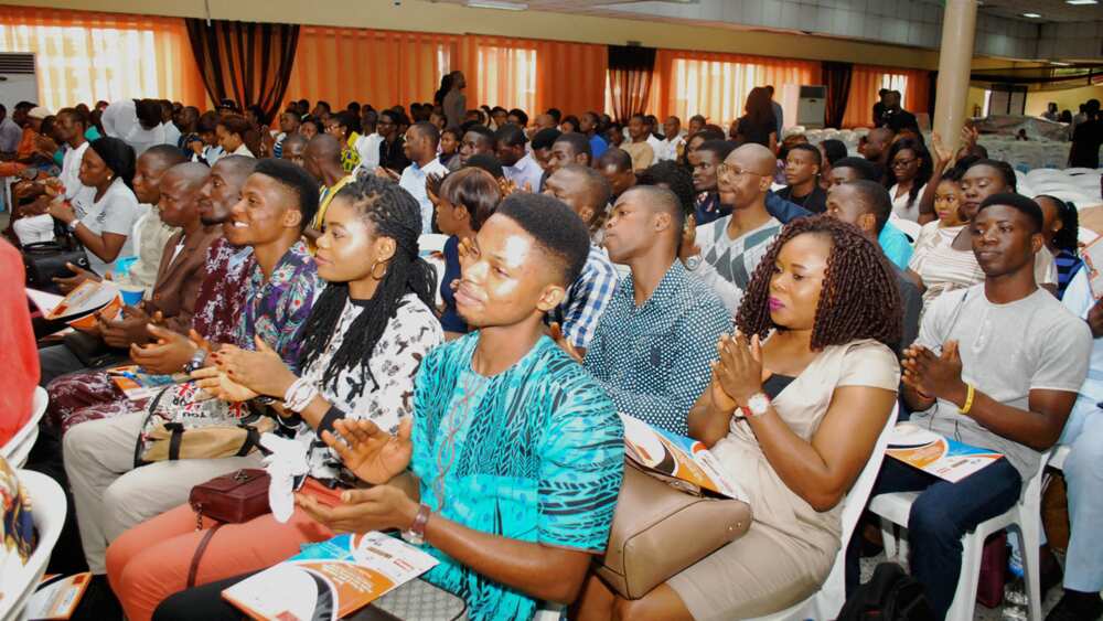 Valentine: Shun Immoral Acts, Cleric Tells Nigerian Youths
