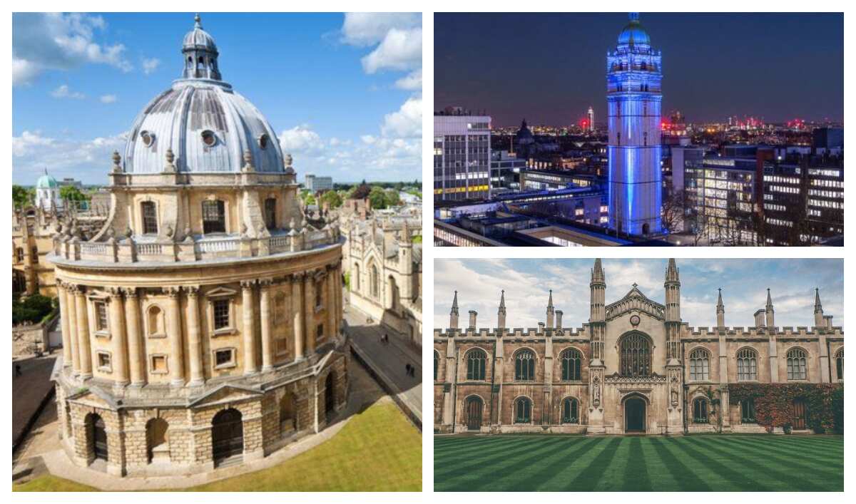 University Rankings Top 10 Best Universities In The UK 2023 Legit Ng   831a8fe187dc3c10 