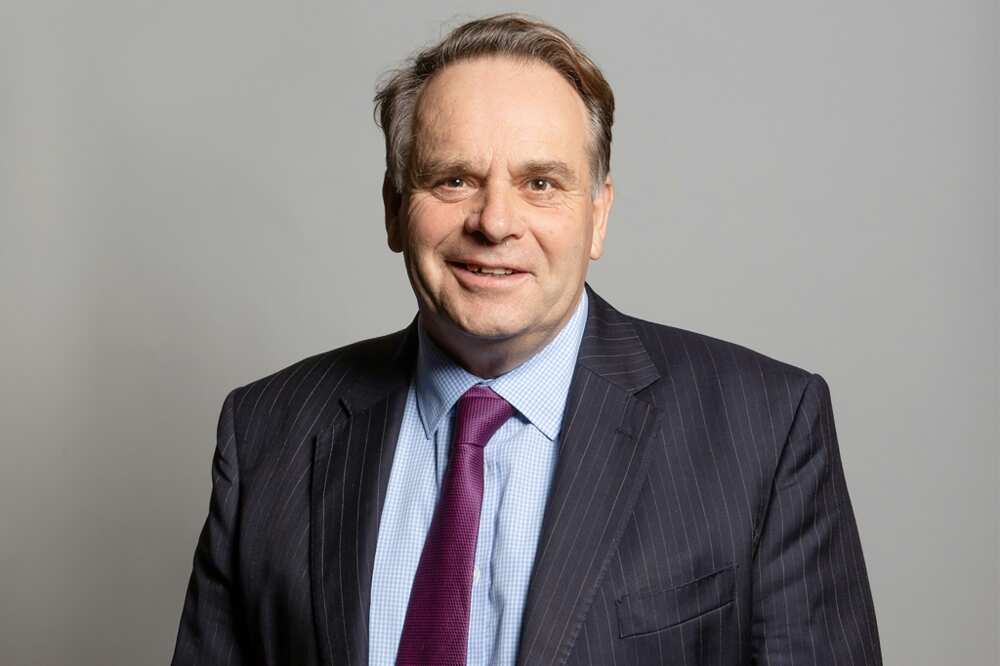 The former MP for Tiverton and Honiton, Neil Parish, stood down after admitting watching pornography on his phone in parliament The former MP for Tiverton and Honiton, Neil Parish, stood down after admitting watching pornography on his phone in parliament