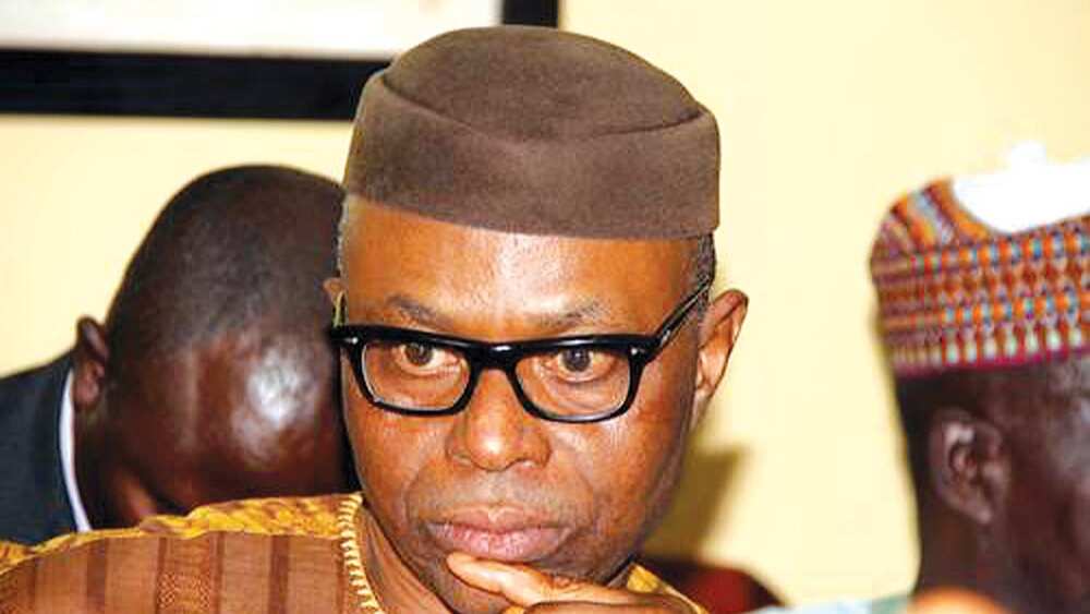 Ondo 2020: Tension in ZLP camp as Obasanjo meets Mimiko ahead of election