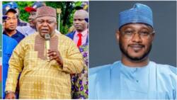All PDP governorship candidates that may not participate in 2023 election and why