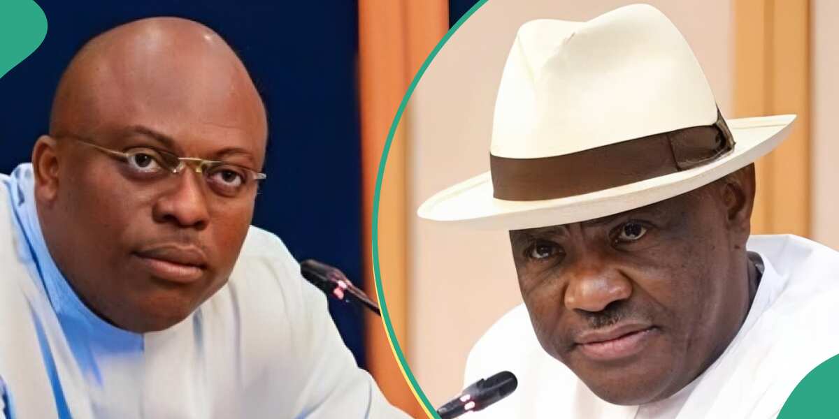 Why IGP must arrest pro-Wike supporters, G-60 reps speak