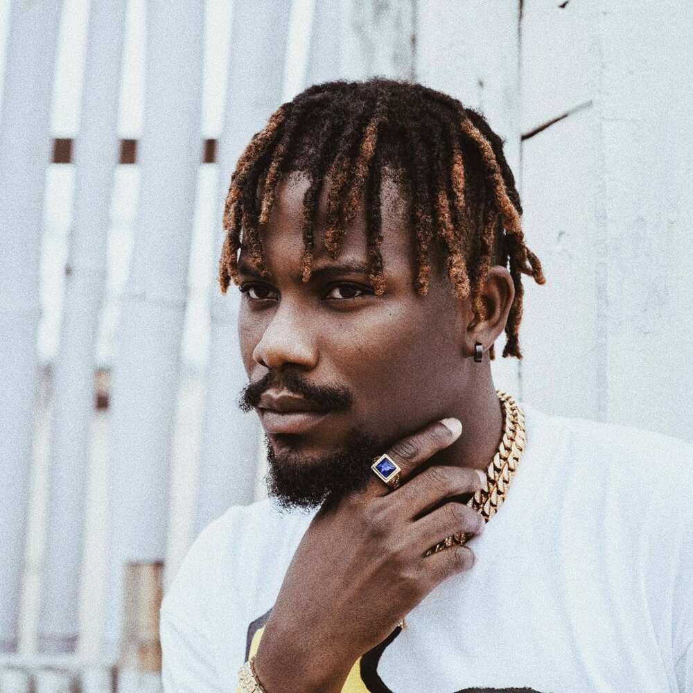 Ycee songs Ycee songs