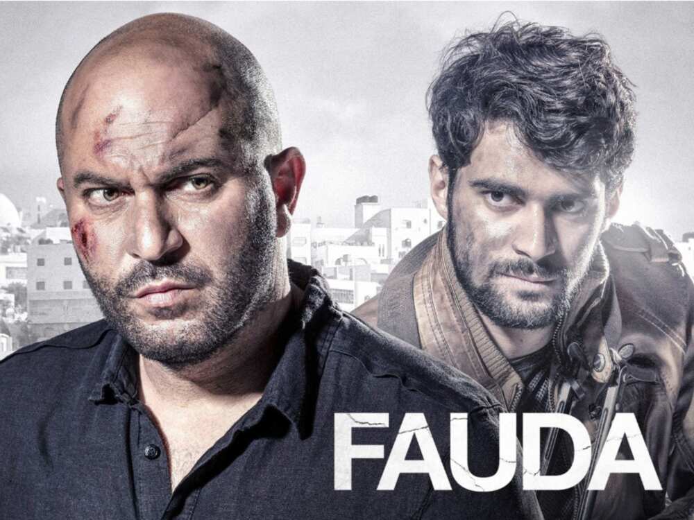 Fauda saison 1