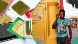 NCC orders MTN, Glo, 9mobile, Airtel to block phone numbers without NIN, confirms date