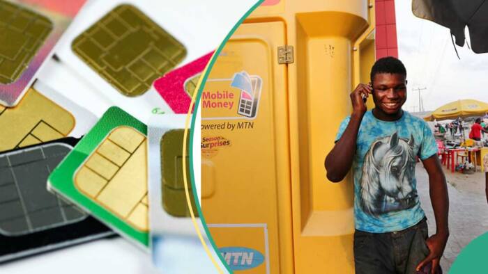 “Dear customer”: MTN explains to subscribers why voice and call service stopped working