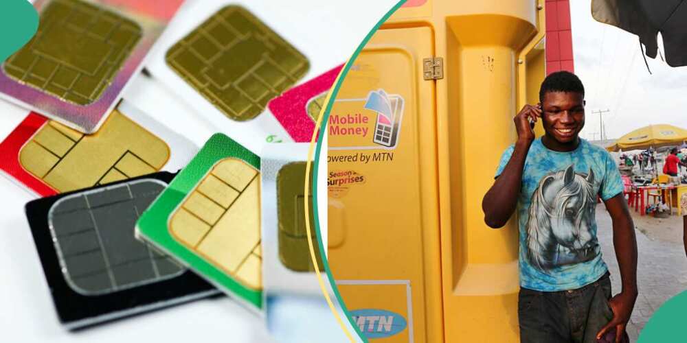 MTN explains challenge with voice and data