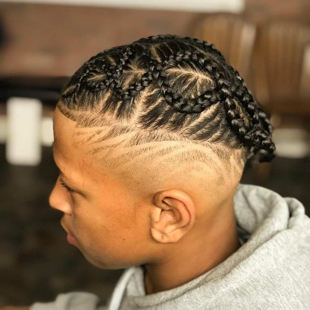 skin fade skin fade