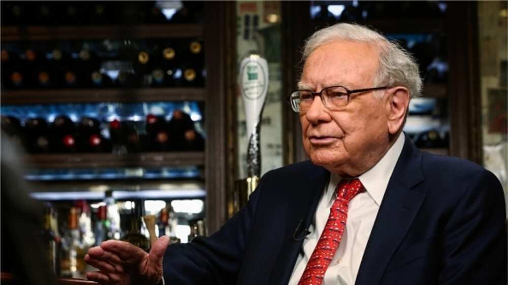 Warren Buffet lunch auction Warren Buffet lunch auction