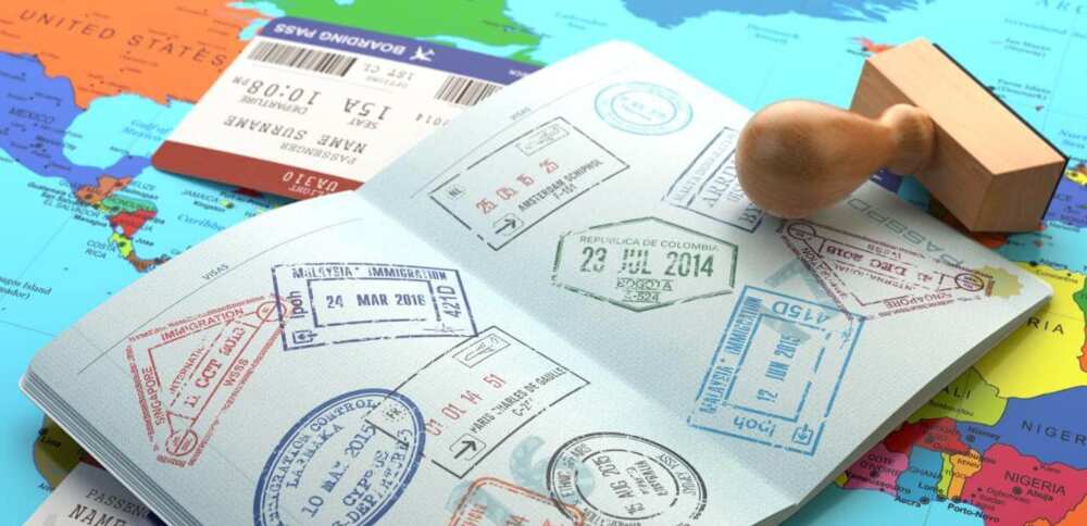 Turkey visa requirement for Nigerians