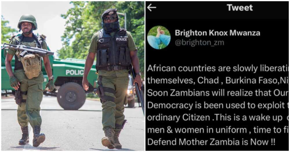 Niger/Niger coup Niger/Niger coup